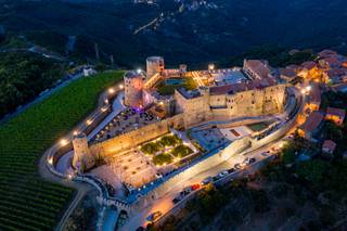 Castello di Rocca Cilento