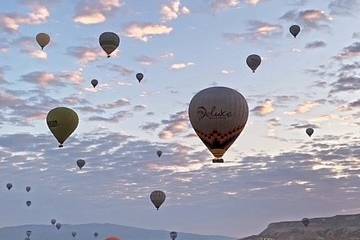 Cappadocia