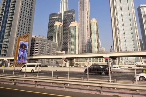 Dubai