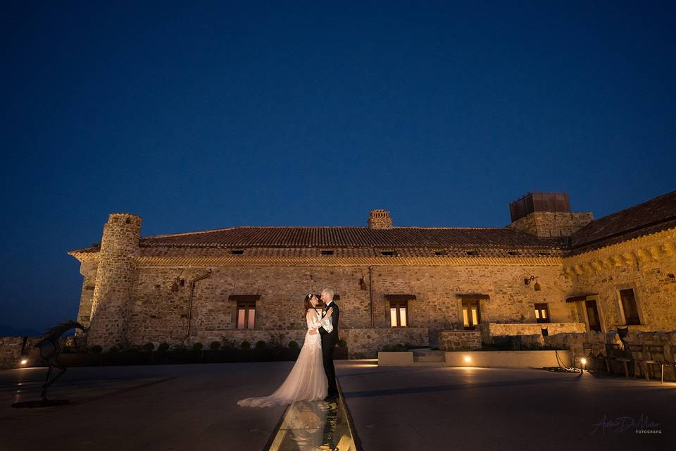 Castello di Rocca Cilento