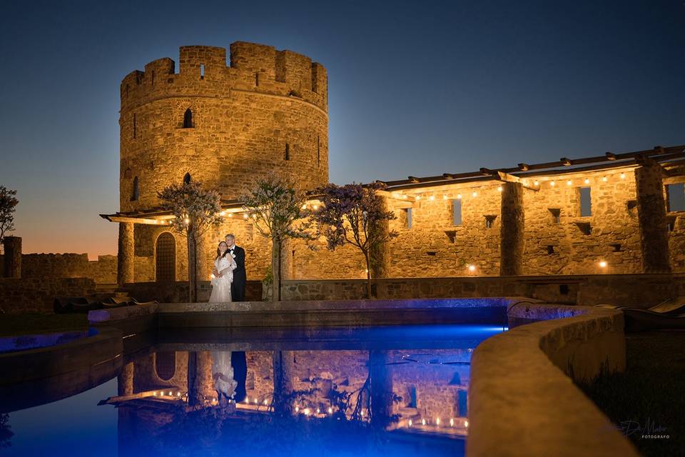 Castello di Rocca Cilento