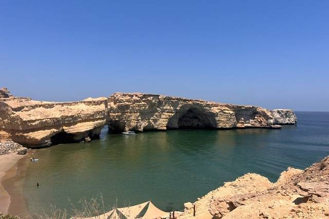 Oman