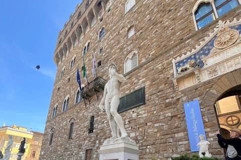 Florence - Italy