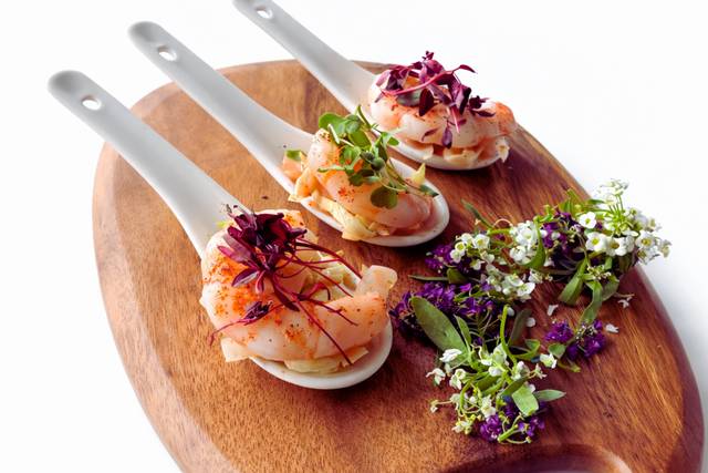 King Prawn Cocktail