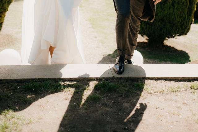 Classic bridal photography