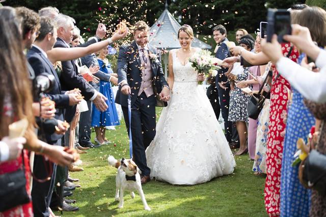 The 10 Best Wedding Photographers in South East England