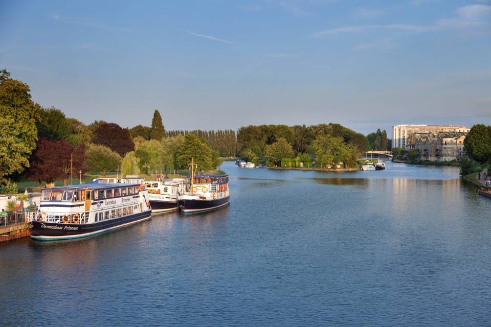 River Thames