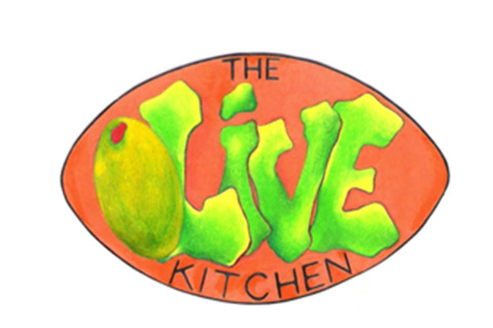 The Olive Kitchen