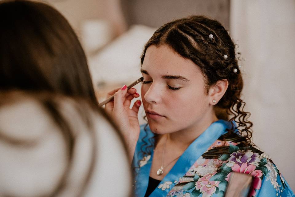 The 10 Best Beauty, Hair & Make Up in Nottinghamshire The 10 Best Beauty, Hair & Make Up in Nottinghamshire