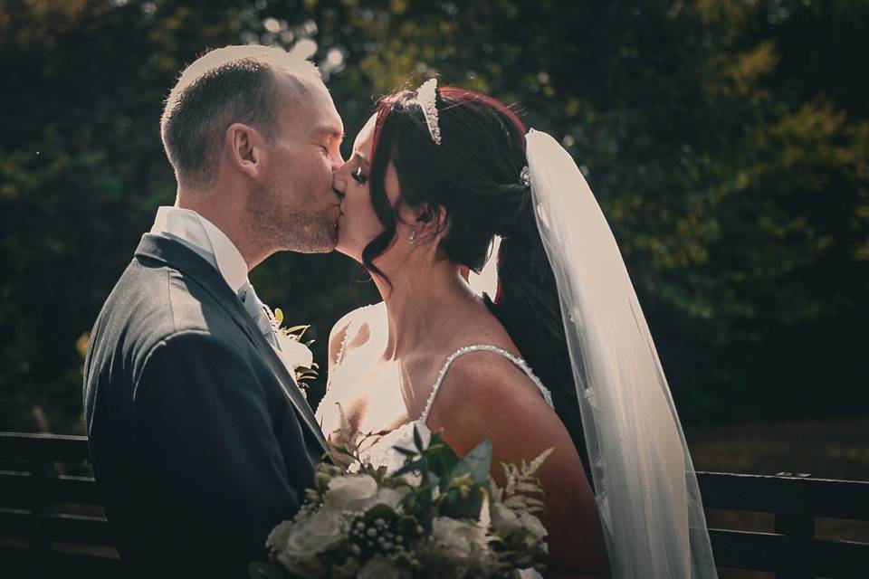 Girling & Wood Wedding Films