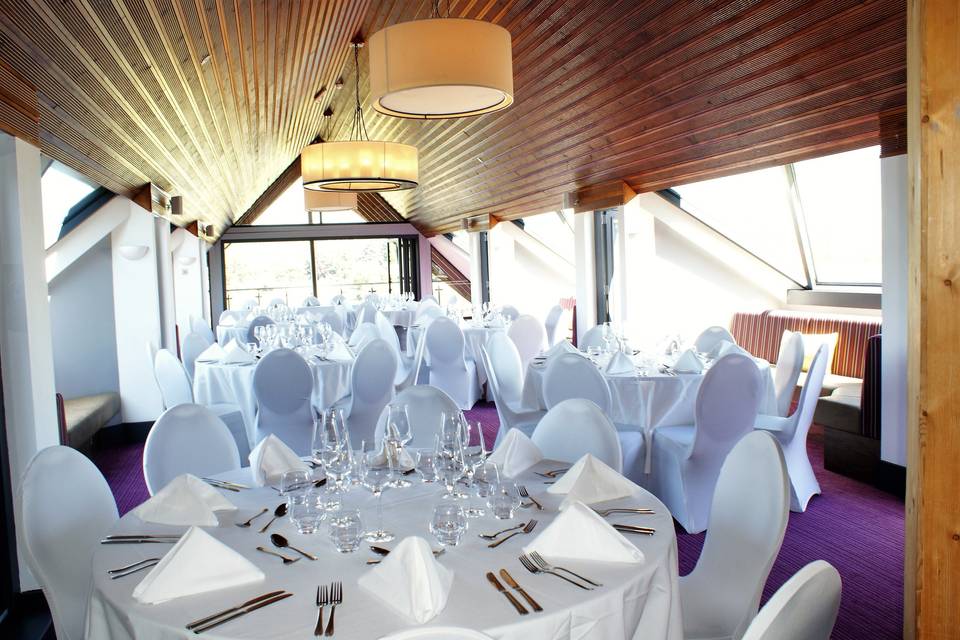 The Oxford/Cambridge Suite