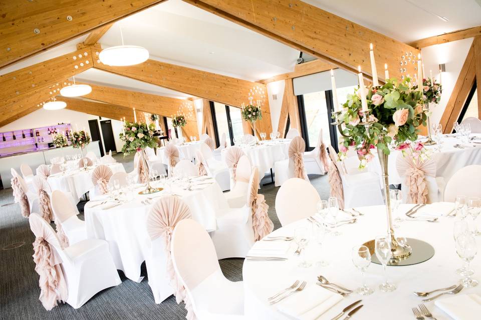 The Henley Suite