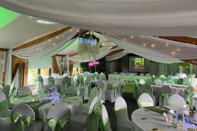 The Henley Suite
