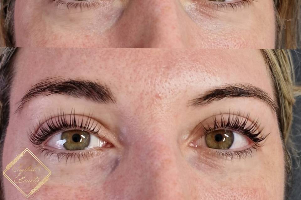 Lvl Lashes