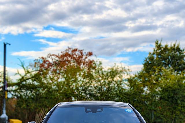 Mercedes S Class