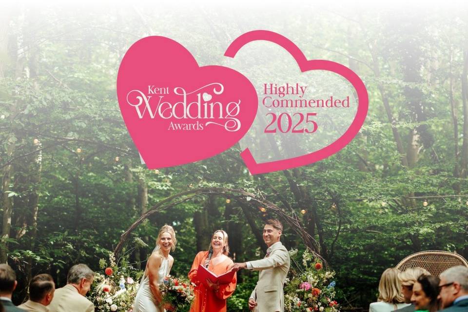 Sarah Holliday Celebrant