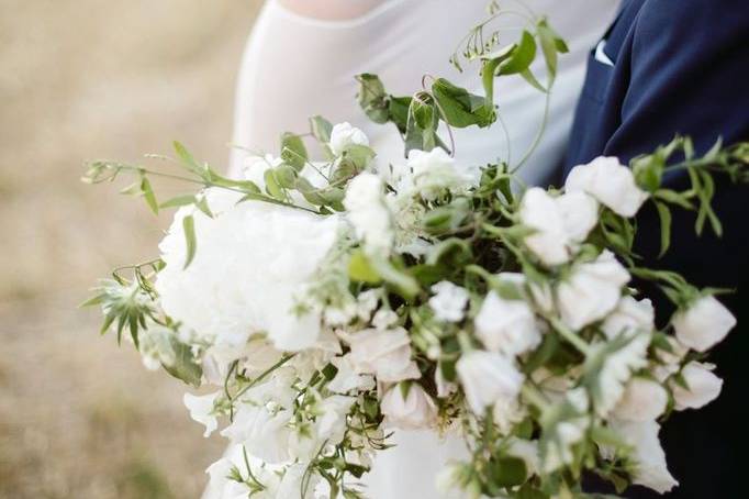 Ethereal bouquet