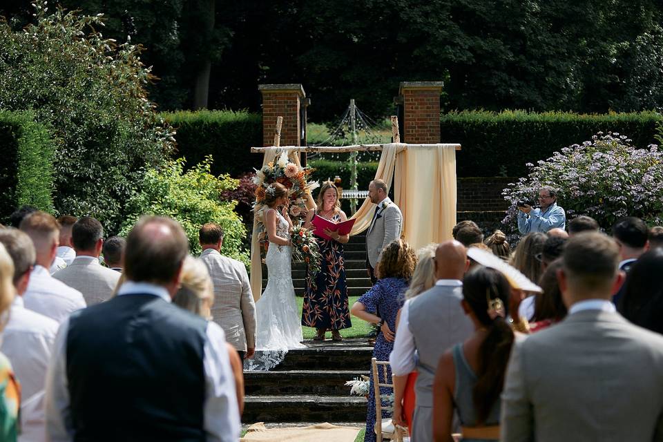 Swarling Manor