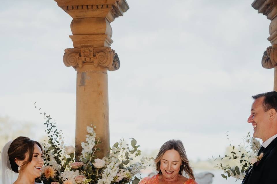 Love and Laughter