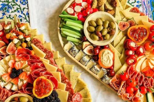 Mediterranean boards