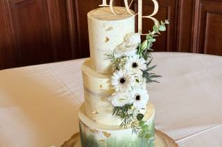 Eva Cockrell Cake Design