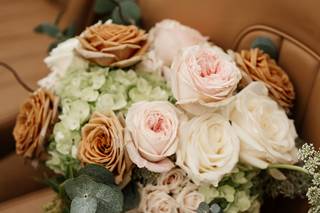 Petal Lane Floristry Studio