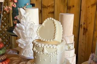 Eva Cockrell Cake Design