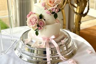 Eva Cockrell Cake Design