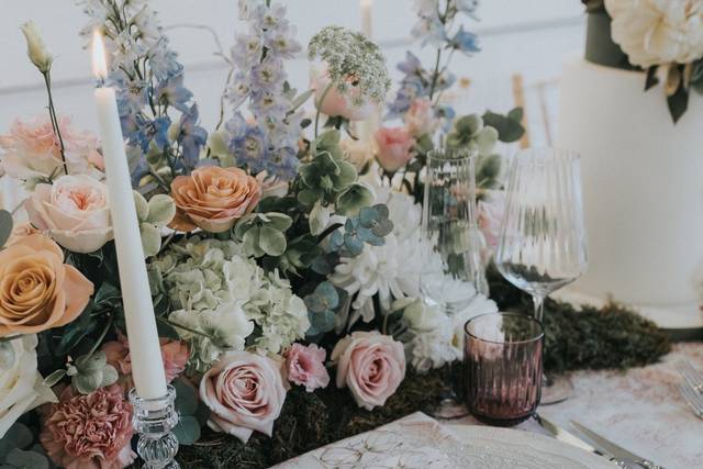 Petal Lane Floristry Studio