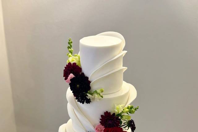 Eva Cockrell Cake Design