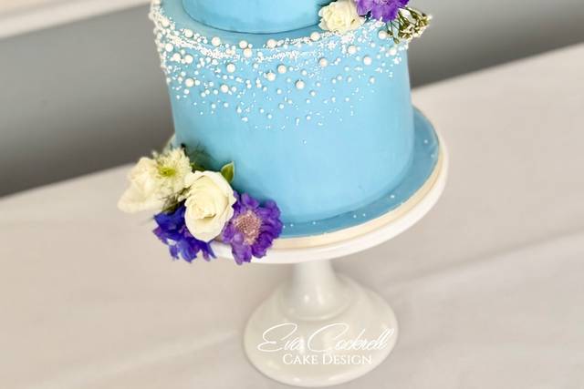 Eva Cockrell Cake Design