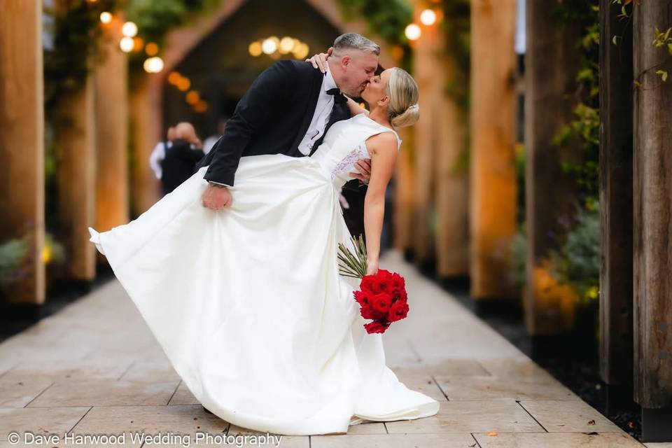 Dave Harwood Photography
