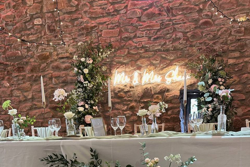 Browsholme Hall