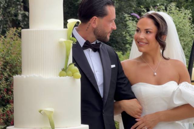The Wedding Edit