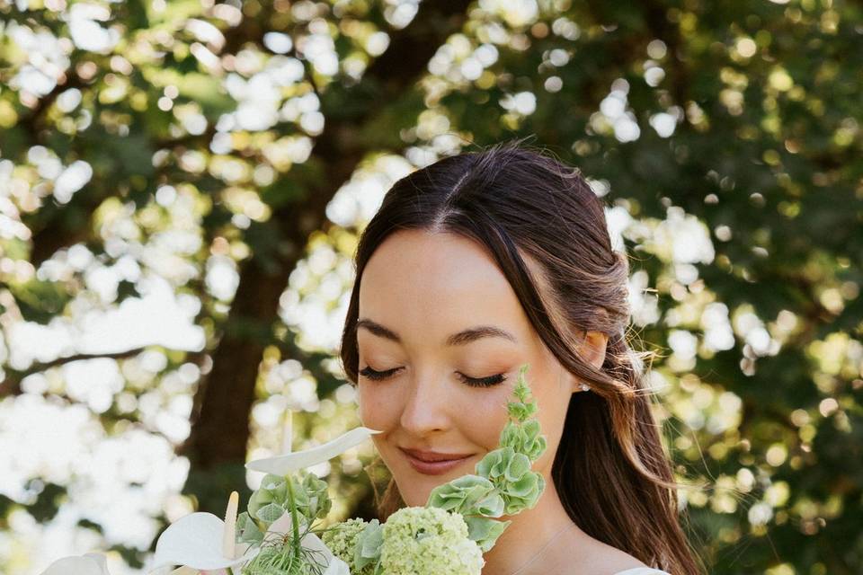 Bride