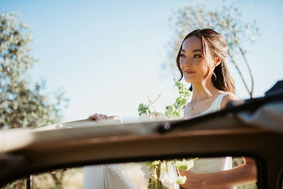 Bride