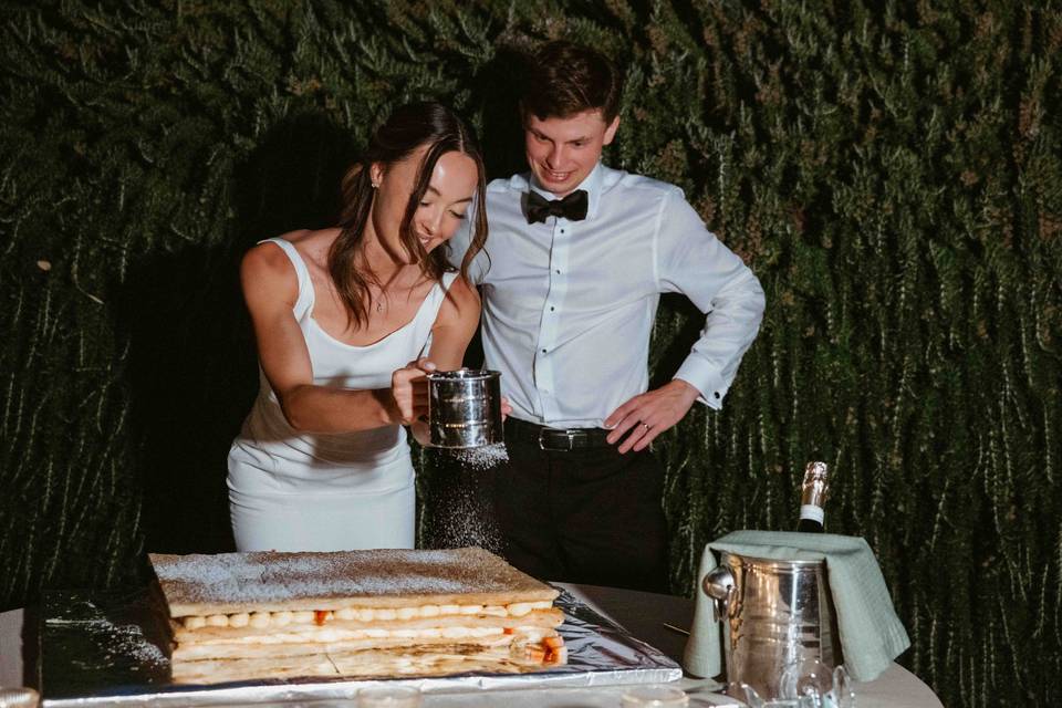 Cake