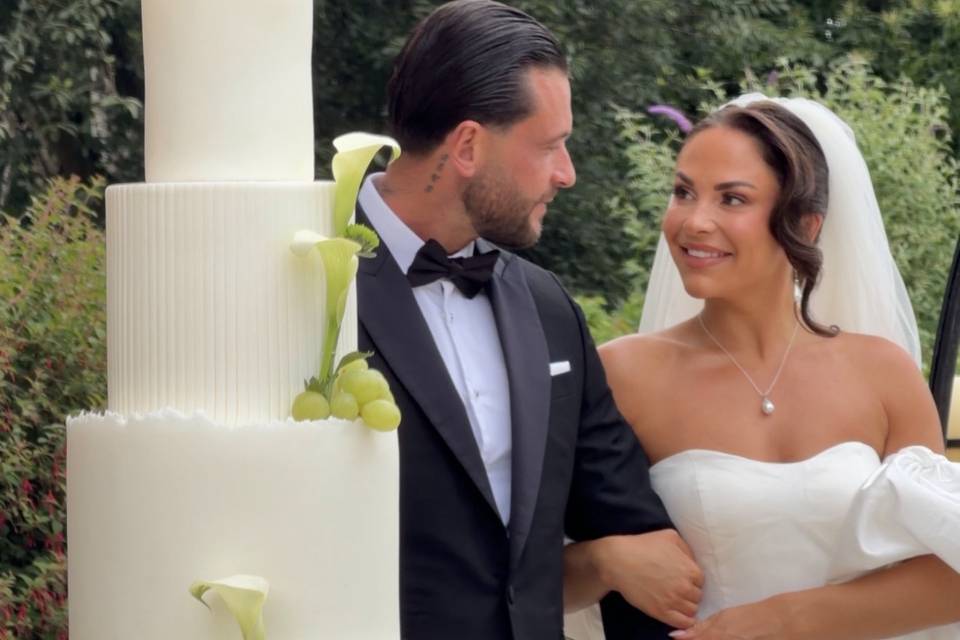 The Wedding Edit