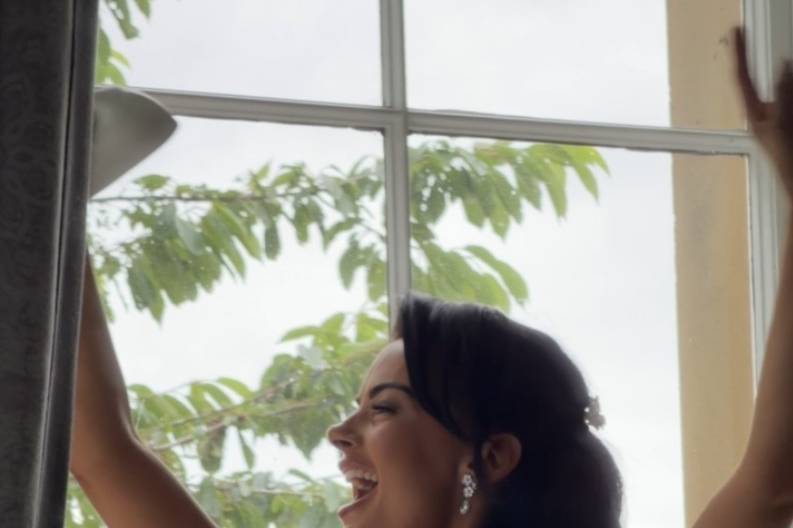 Beautiful Paige.