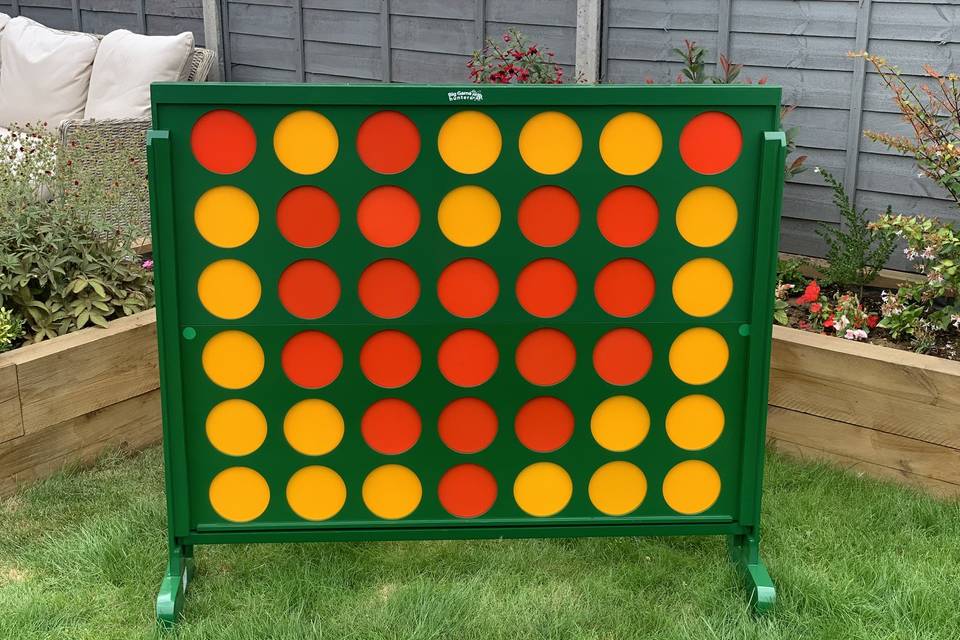 Big connect 4