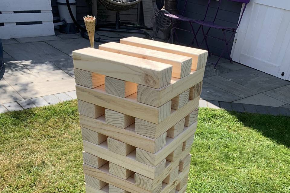 Jenga