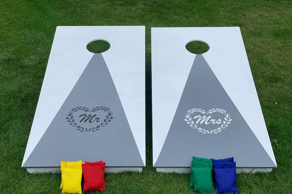 Cornhole