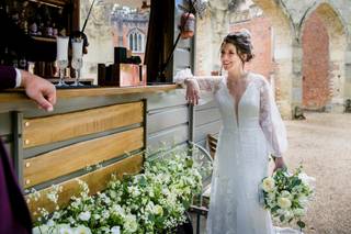 Hitched and Sip - Mobile Bar Services