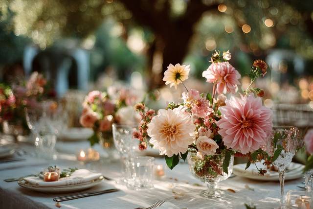 Centrepiece