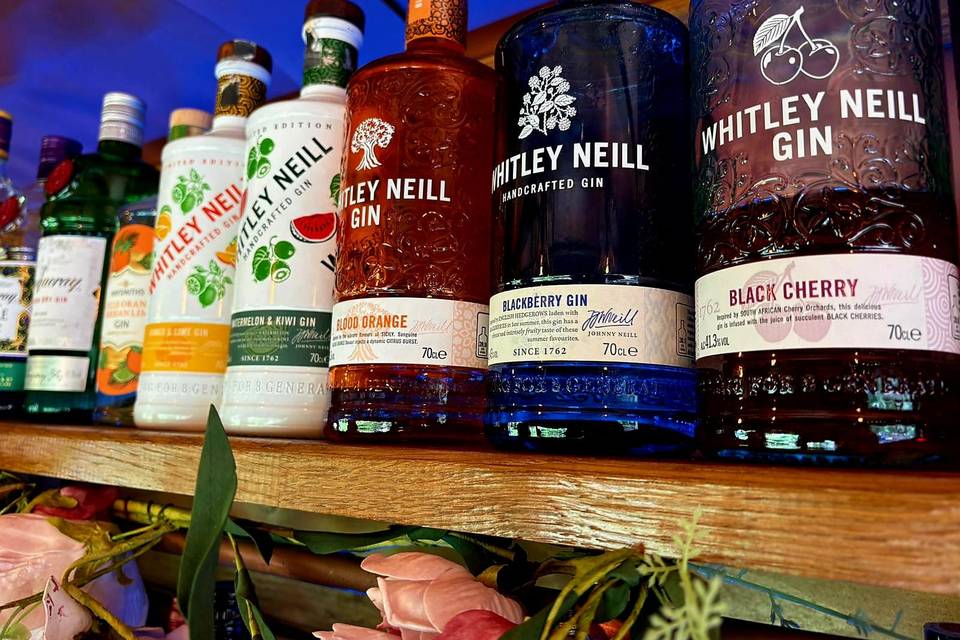Gin