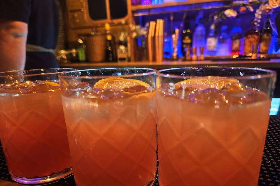 Cocktail