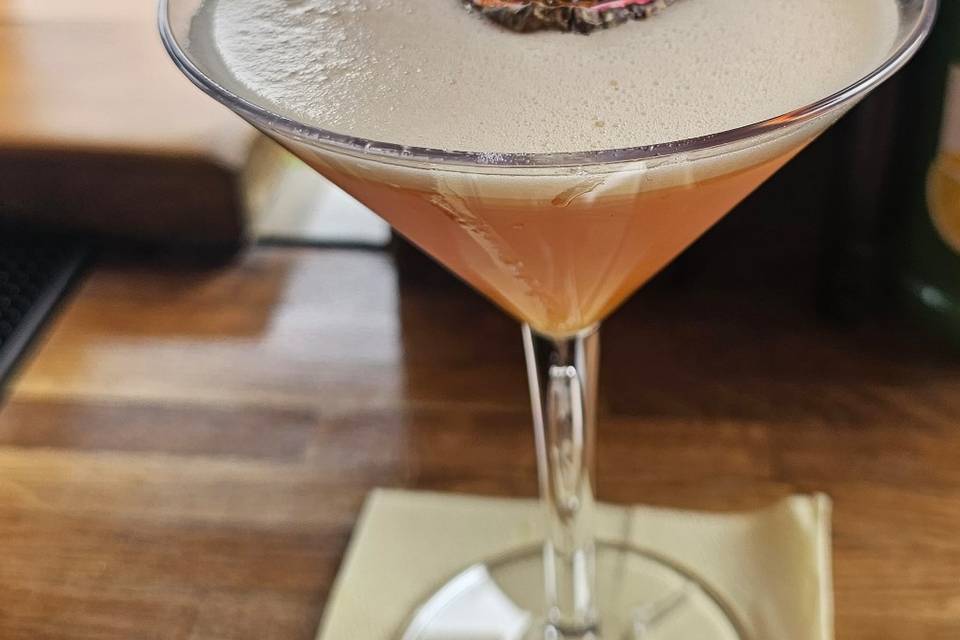 Pornstar martini