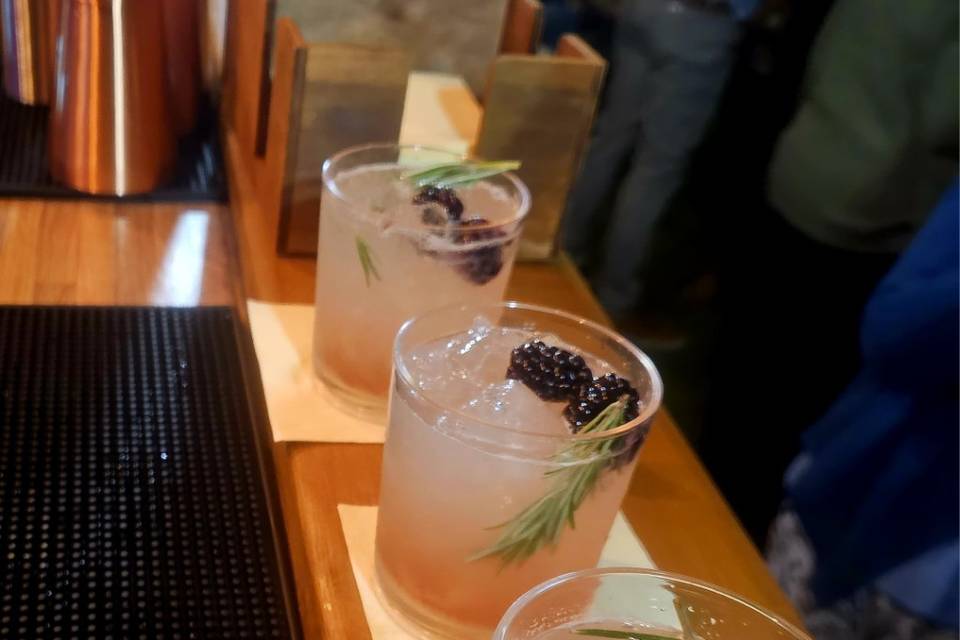 Bramble