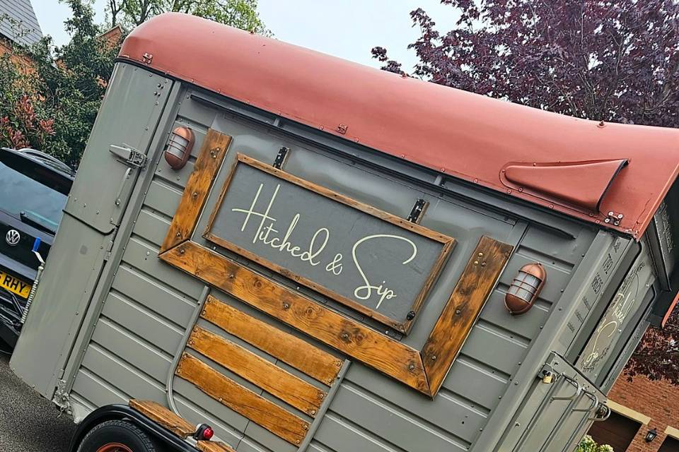 Trailer
