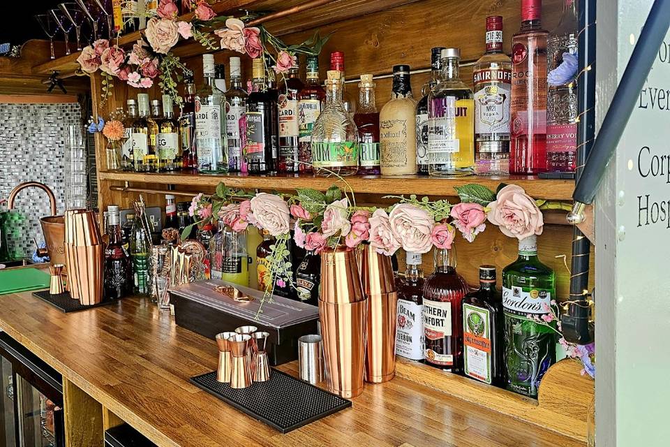 Drinks